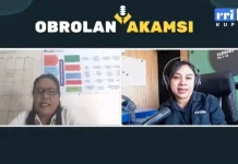 Bank Sampah Rubadeo Desa Mata Air Bantu Tambah Penghasilan Dapur dan Edukasi Warga