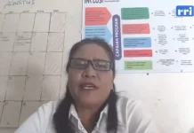 Gerakan Bebas Sampah Desa Mata Air Siap Diperluas se-Kecamatan Kupang Tengah