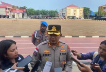 Kapolda NTT Minta Orang Tua Tingkatkan Pengawasan Pergaulan Anak