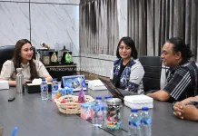 Pemkot Kupang Dukung Konven Pelayanan Bagi 603 Pendeta