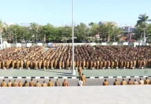 Gubernur NTT: Kepala Daerah Perlu Turun Langsung ke Flores