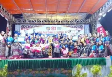Bethel Talent Festival 2 Meriahkan Semarak HUT RI ke-81 di Rote Ndao