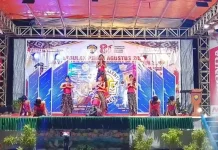 Semarak HUT RI, Generasi Muda Rote Ndao Unjuk Bakat di Bethel Talent Festival 2
