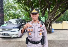 Polsek Kota Lama Selesaikan Perslisihan Antar Warga Secara Kekeluargaan