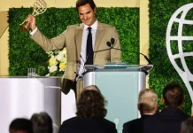 Roger Federer Ukir Sejarah Tenis, Resmi Masuk Hall Fame