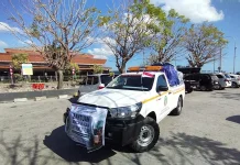 Bantuan Komunitas Diharapkan Semangati Korban Gempa Flores