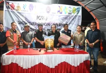 Warga Nagekeo Apresiasi Bantuan Bupati Kupang