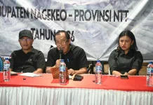 Gempa Flores Berdampak Luar Biasa