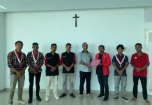 GMNI Dorong Kebijakan Khusus bagi 94 Mahasiswa UNWIRA Terdampak Gempa Flores