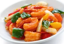 3 Olahan Udang yang Lezat dan Menggugah Selera