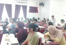 Dispora NTT Dorong Gelar Pelatihan Inkubator Bisnis Wirausaha Muda Sumba