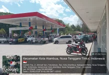 Pertamina Pastikan Ketersediaan BBM dan Pengawasan Penyaluran di Kabupaten Belu