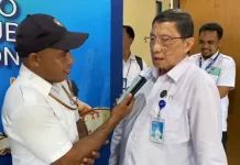 Ketua Dewan Pengawas RRI Kagum Akan Keindahan Destinasi Wisata di Pulau Sumba