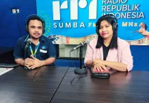 Mutiara Pagi: Orang Benar Hidup oleh Percaya kepada Tuhan