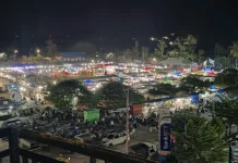 Expo UMKM Rote Ndao Catat Transaksi Rp2,5 Miliar Selama Agustus