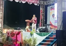 Bupati Rote Ndao Siapkan Weekend Bazar untuk Dorong UMKM Lokal