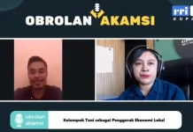 Kelompok Tani Petra Dorong Anak Muda dan Perempuan Jadi Penggerak Ekonomi Desa