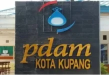 Perumda Kota Kupang Pastikan Akurasi Meter Jadi Dasar Tagihan Pelanggan