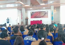 Gelar Seminar Recalling Your Potential, KKI NTT Ajak Guru Gali Potensi