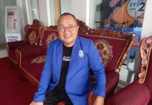 Winston Rondo Soroti Desil DTSEN: Jangan Biarkan Warga Miskin Terabaikan