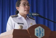 Bupati Buka Festival Budaya Sumba Barat Daya 2026