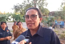 Plt. Kadis Sosial NTT Ingatkan Masyarakat Berikan Data Akurat dalam DTSEN
