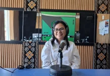 Warung Mama Kos, Kuliner Rumahan Ramah Kantong Mahasiswa
