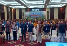 Bank Indonesia dorong Generasi Muda Melek Keuangan Melalui LIKE IT