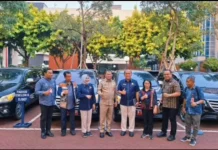 Pemkab Kupang Terima Hibah 8 Aset dari Kemenkeu