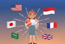 3 Tips agar Cepat Menghafal Kosakata Bahasa Asing