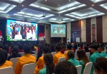 Literasi Keuangan Jadi Benteng Generasi Muda dari Jerat Judi Online