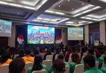 LIKE IT Dorong Generasi Muda Cerdas Kelola Keuangan dan Waspada Investasi Ilegal