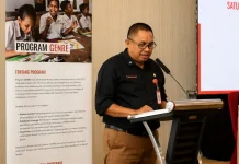 Pemkab Kupang Perkuat Sekolah Aman Bencana