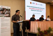 SPAB Kupang Direvitalisasi, Fokus Lindungi Anak