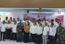 Ince Sayuna Berharap Atlet Rote Ndao Tembus Timnas Cricket