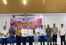 PCI NTT Dorong Rote Ndao Perkuat Pembinaan Atlet Usia Dini
