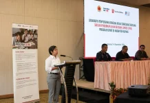 Perbup SPAB Jadi Dasar Revitalisasi Sekber Kabupaten Kupang