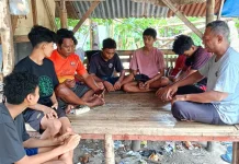 Satresnarkoba Edukasi Pemuda Cegah Penyalahgunaan OKT