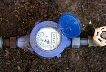 Perumda Air Minum Kota Kupang Ganti Meter Pelanggan Berusia di Atas 5 Tahun