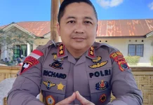 Polres Sumba Tengah Pastikan Dua Dari 104 Kuda Telah Membuat LP