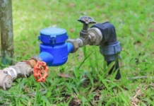 Perumda Air Minum Kupang Tingkatkan Akurasi Meter Air Pelanggan