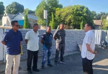 Kasat Resnarkoba Tekankan Tiga Komitmen Tegas Perangi Narkoba Serius