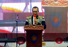Expo UMKM Rote Ndao Sumbang Retribusi Parkir Rp28,8 Juta