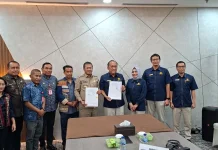 Tujuh Innova Bakal Tambah Daya Gerak Pemkab Kupang