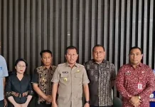 Pemkab Kupang Apresiasi Penambahan DAU dari Pemerintah Pusat