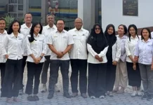 DJPb Jabarkan APBN NTT Tumbuh 12,18 Persen hingga Juli 2026
