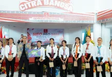 Filosi Bekali 1.200 Mahasiswa UCB Jadi Smart Student di Era AI