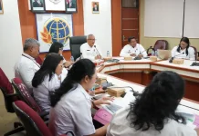 Integrasi Data Jadi Kunci, BPN NTT Perkuat Fondasi Neraca Penatagunaan Tanah 2026
