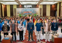 LIKE IT 2026, BI Bekali Literasi Keuangan Bagi Generasi Muda di NTT