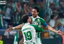 Betia Bikin Madrid Terdiam! Mbappé Gagal Penalti, Mourinho Tumbang